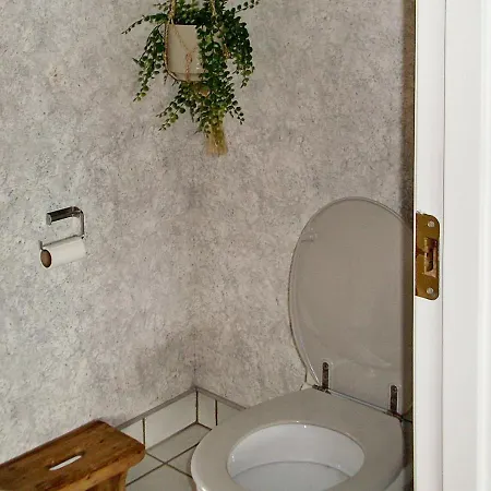 Дом отдыха Holiday Vii Бёркоп